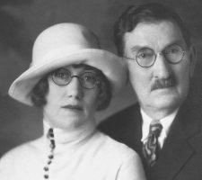 Nadine’s maternal grandparents Josiah (Joseph) Alexander Cozad and Rebecca J. Harris married on October 24, 1866, in Wirt County, West Virginia (three years after it became a state apart from Virginia).